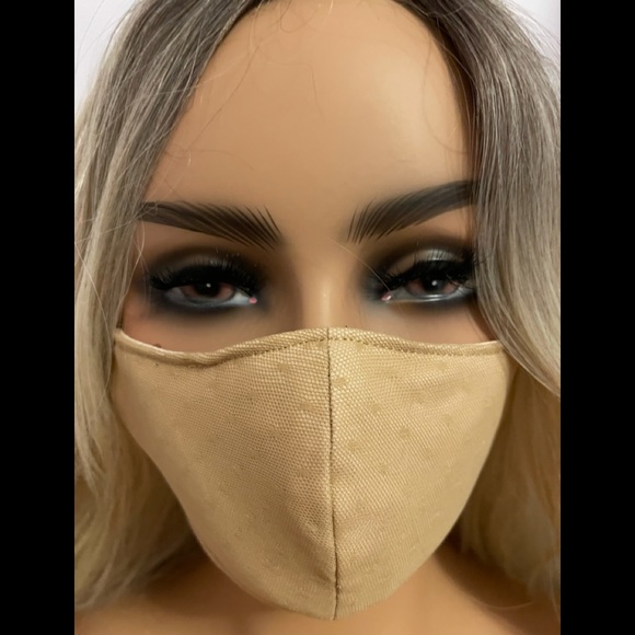 New Face mask Handmade - Picture 1 of 1